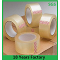 China Great Quality & The Cheapest OPP Packing Adhesive Tape